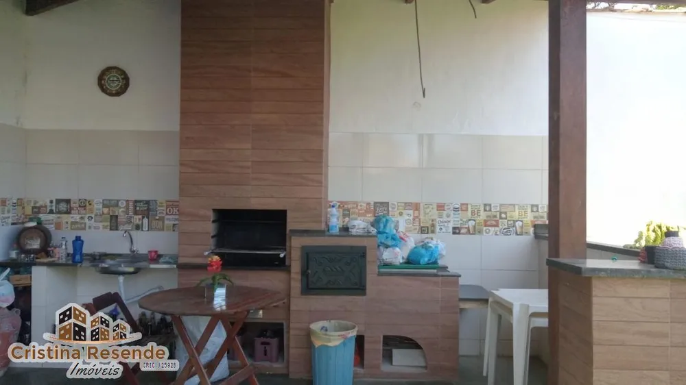 Casa, 5 quartos, 348 m² - Foto 13
