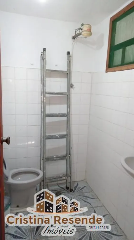 Casa, 5 quartos, 348 m² - Foto 16