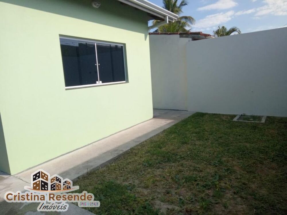 Casa, 2 quartos, 100 m² - Foto 2