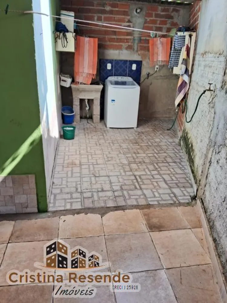 Casa, 290 m² - Foto 12