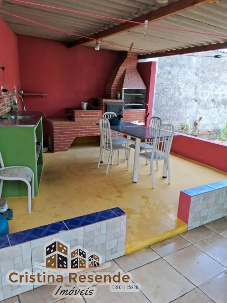 Casa, 290 m² - Foto 4