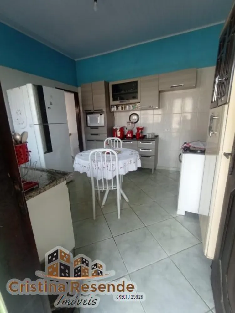 Casa, 290 m² - Foto 7