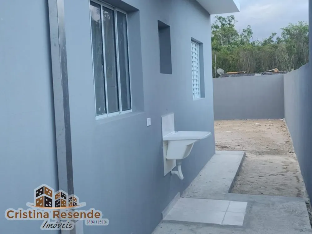 Casa, 2 quartos, 125 m² - Foto 8