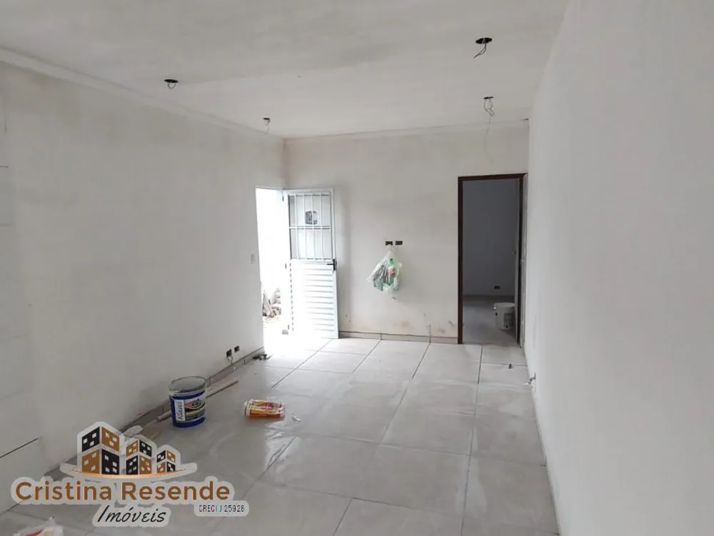 Casa, 2 quartos, 125 m² - Foto 5