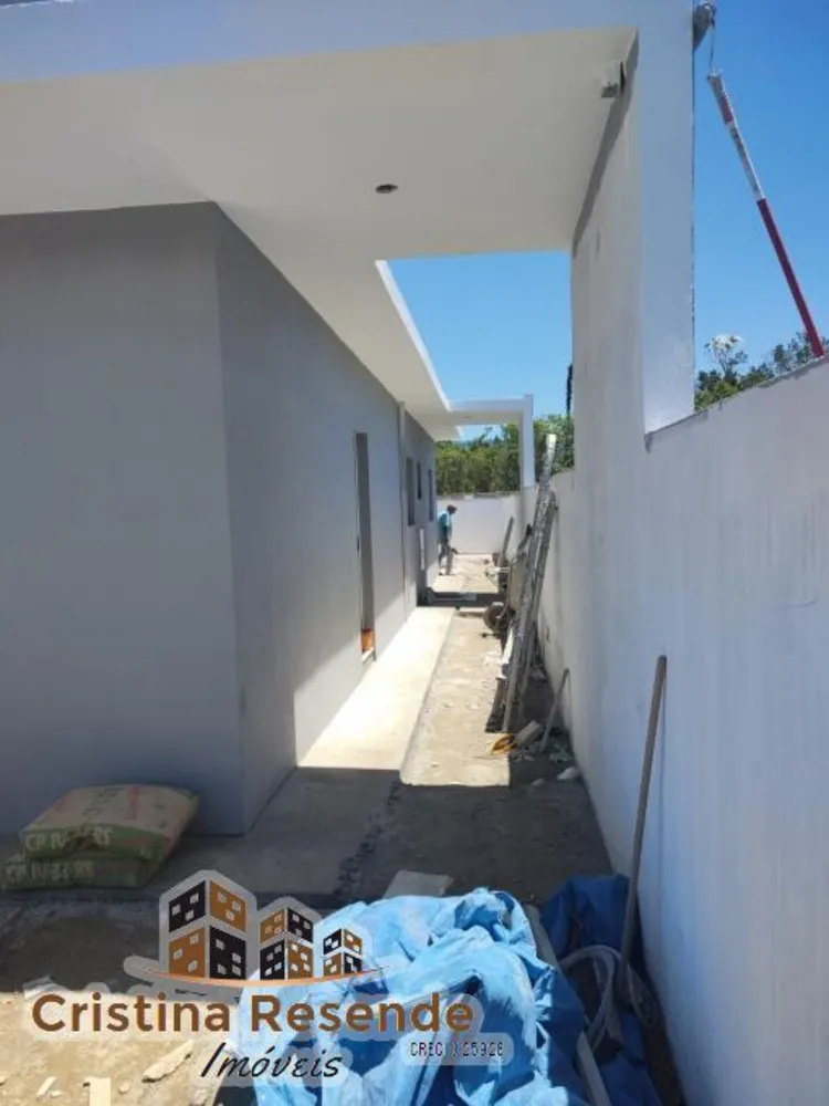 Casa, 2 quartos, 125 m² - Foto 7