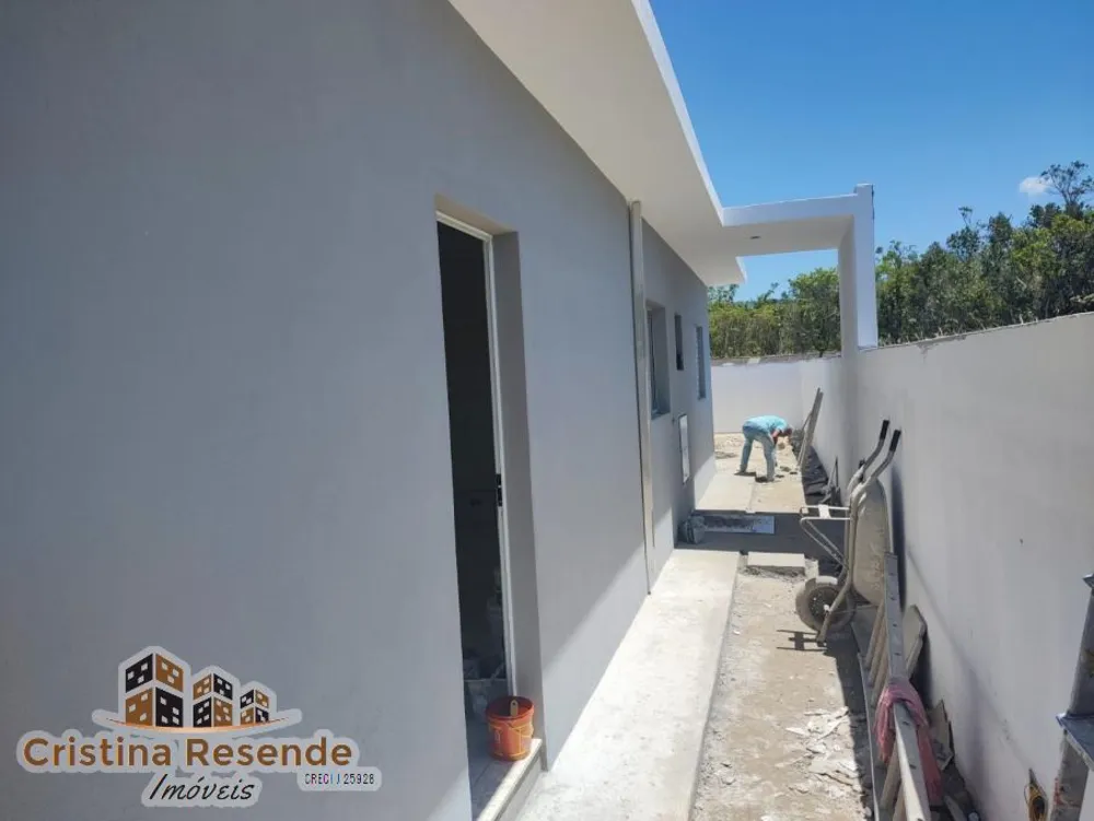 Casa, 2 quartos, 125 m² - Foto 6