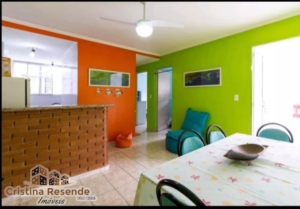 Apartamento à venda com 2 quartos, 63m² - Foto 4