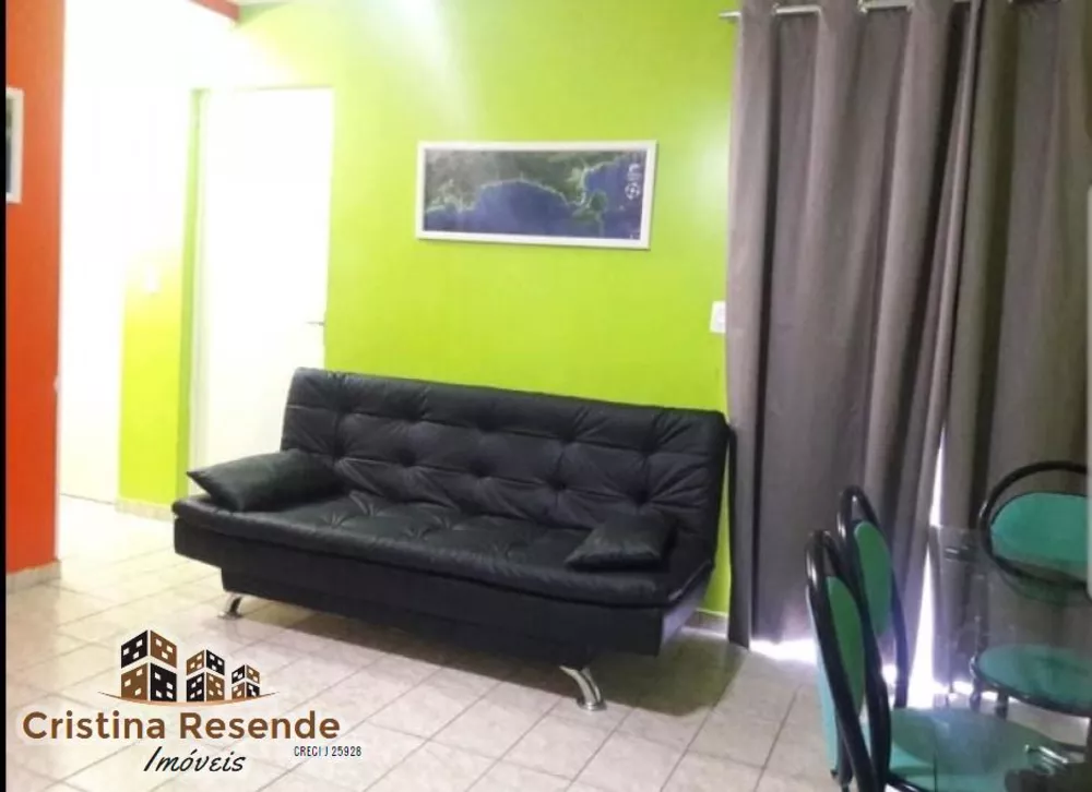 Apartamento à venda com 2 quartos, 63m² - Foto 5