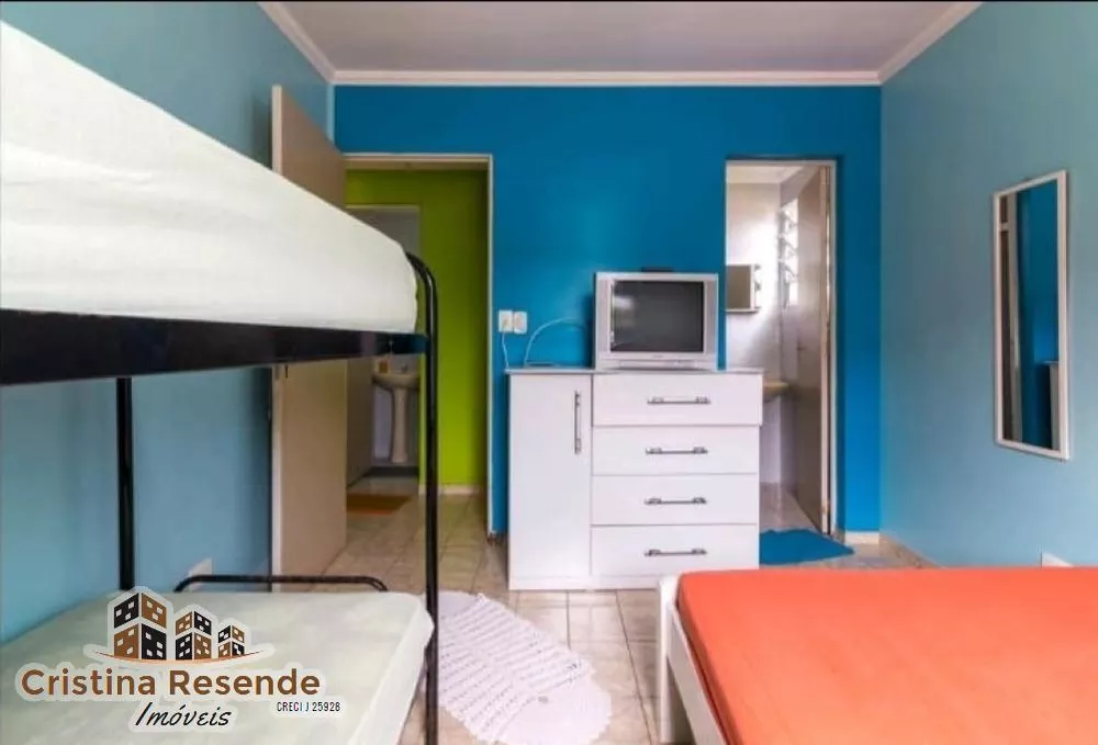 Apartamento à venda com 2 quartos, 63m² - Foto 6