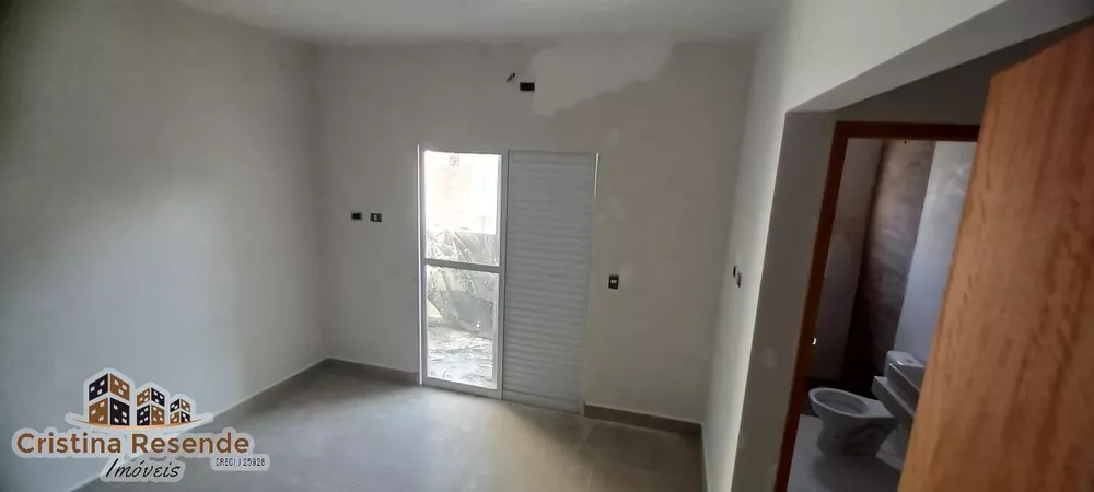 Casa de Condomínio à venda com 3 quartos - Foto 3