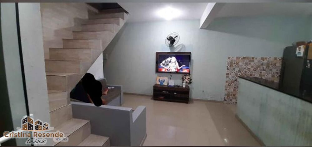 Casa, 4 quartos, 320 m² - Foto 1