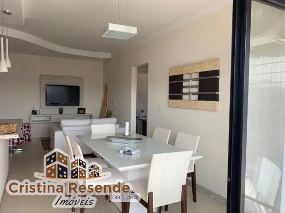 Apartamento, 2 quartos, 84 m² - Foto 3