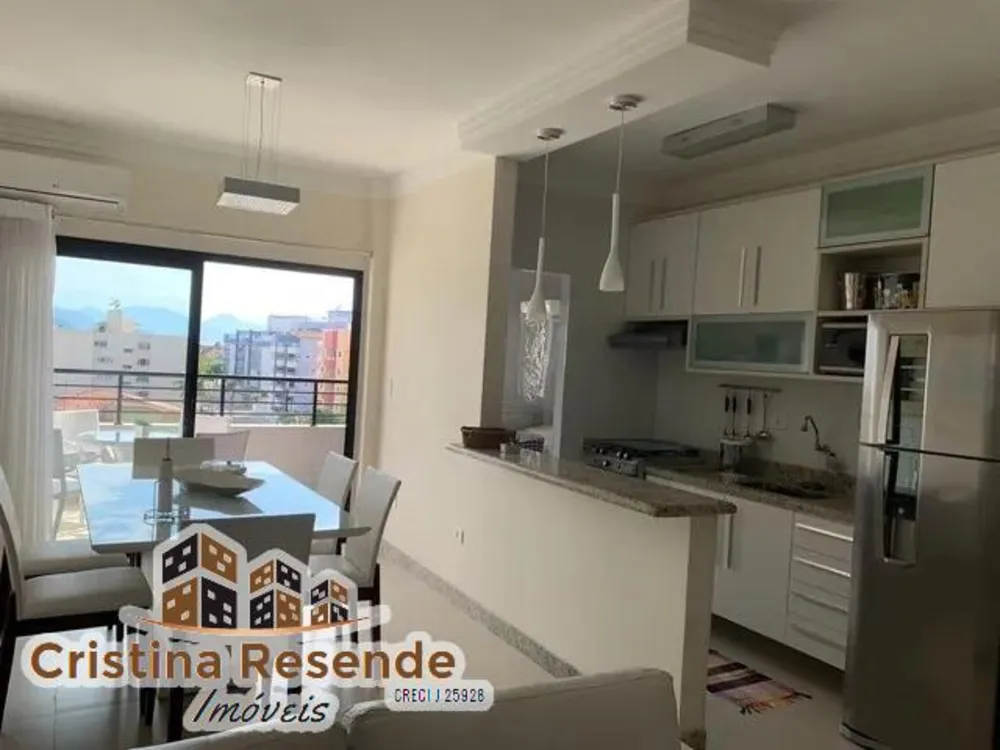 Apartamento, 2 quartos, 84 m² - Foto 6