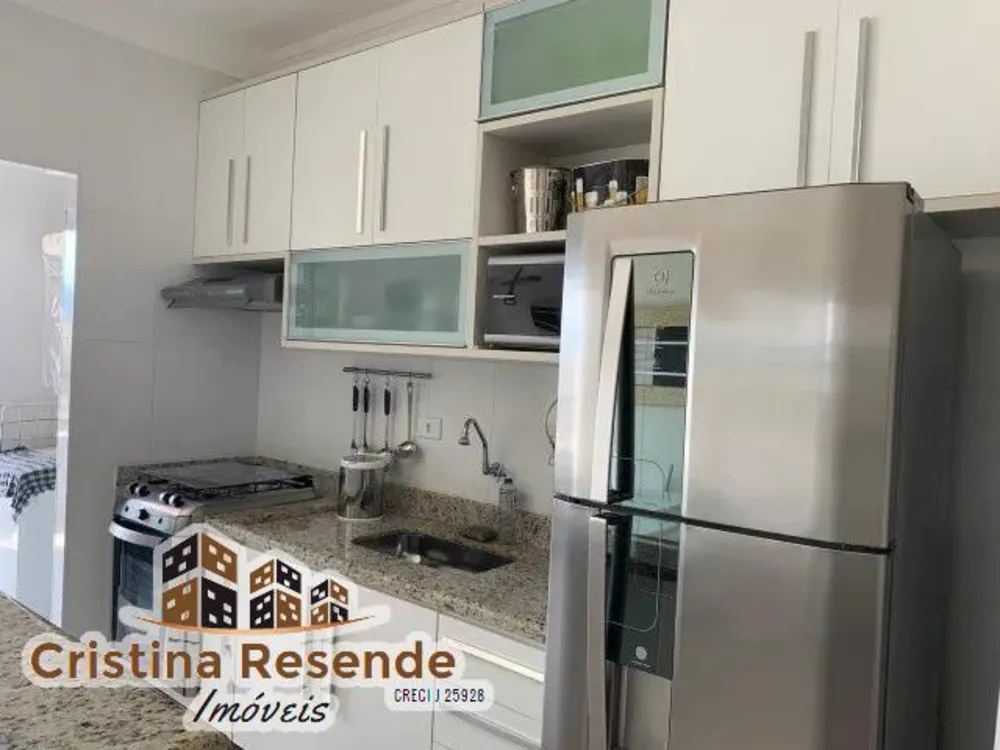 Apartamento, 2 quartos, 84 m² - Foto 13