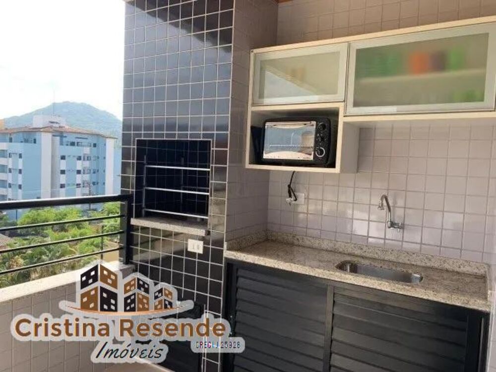 Apartamento, 2 quartos, 84 m² - Foto 1