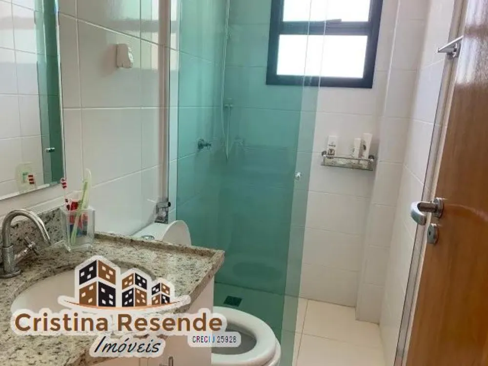 Apartamento, 2 quartos, 84 m² - Foto 3