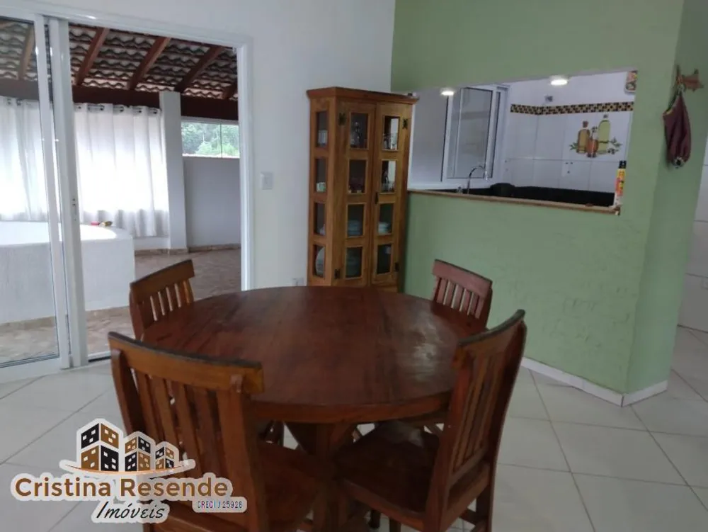 Sobrado, 4 quartos, 504 m² - Foto 5