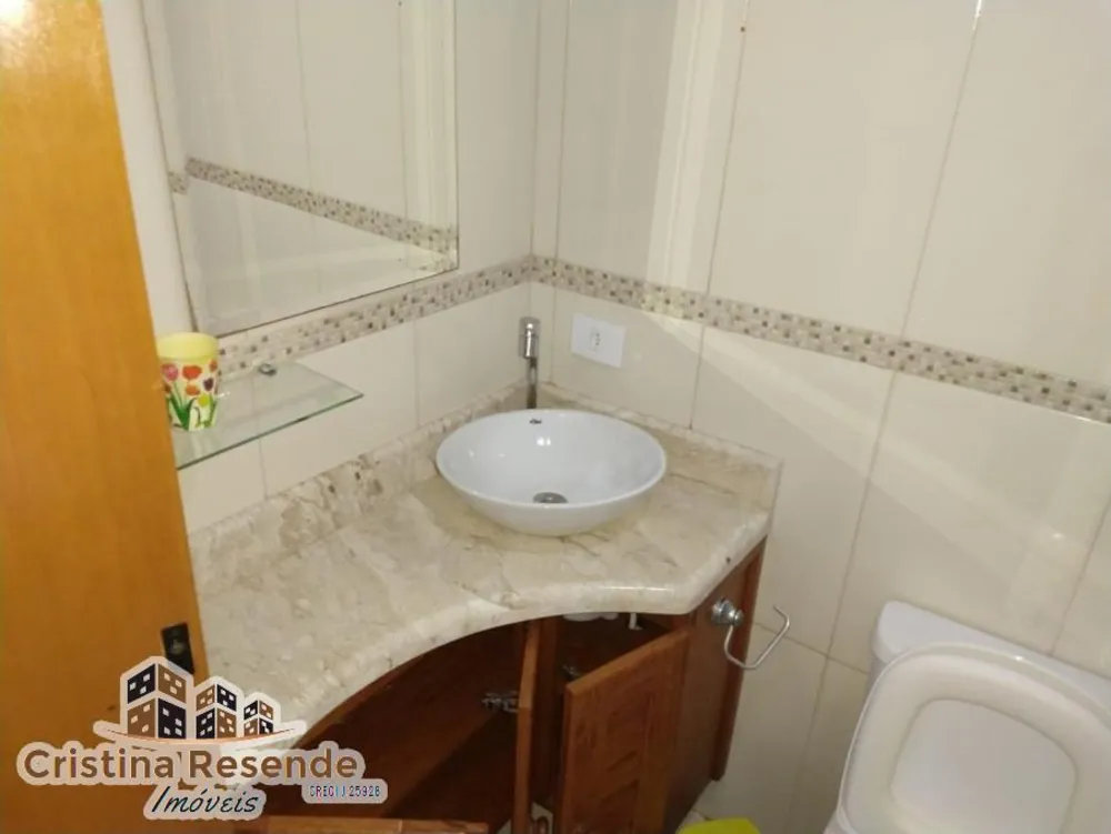 Sobrado, 4 quartos, 504 m² - Foto 11