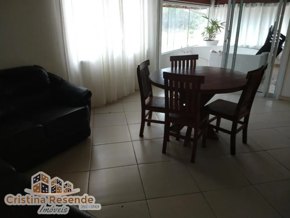 Sobrado, 4 quartos, 504 m² - Foto 9