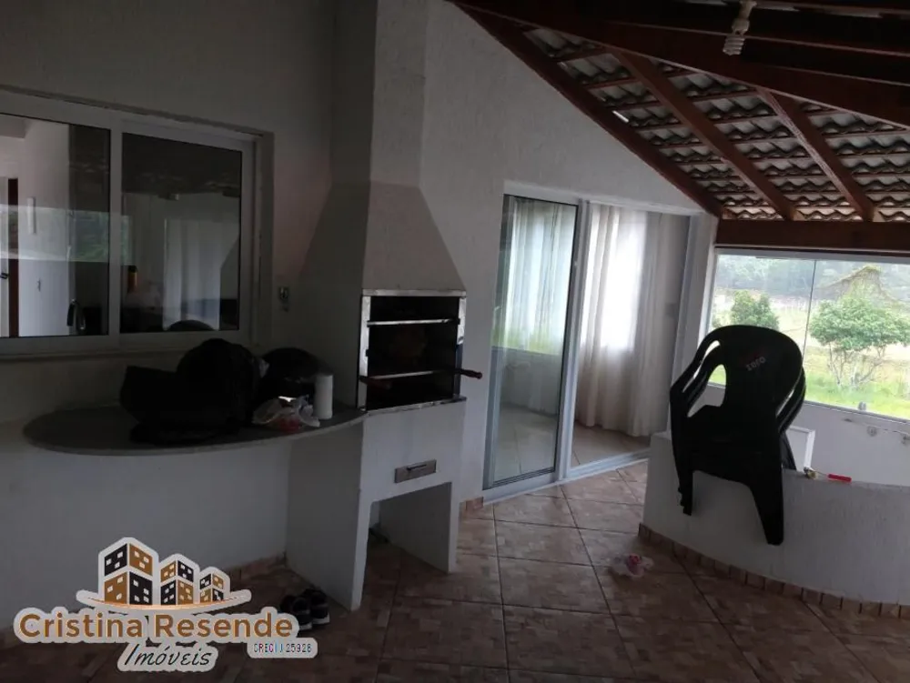 Sobrado, 4 quartos, 504 m² - Foto 7