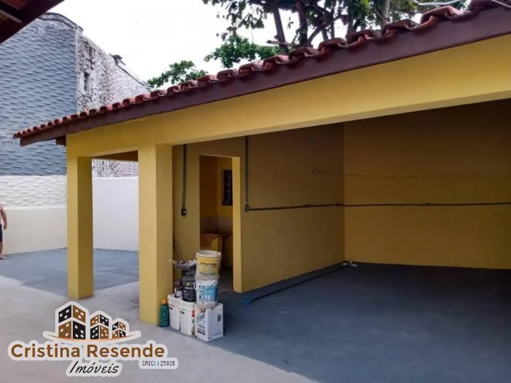 Casa, 3 quartos - Foto 8