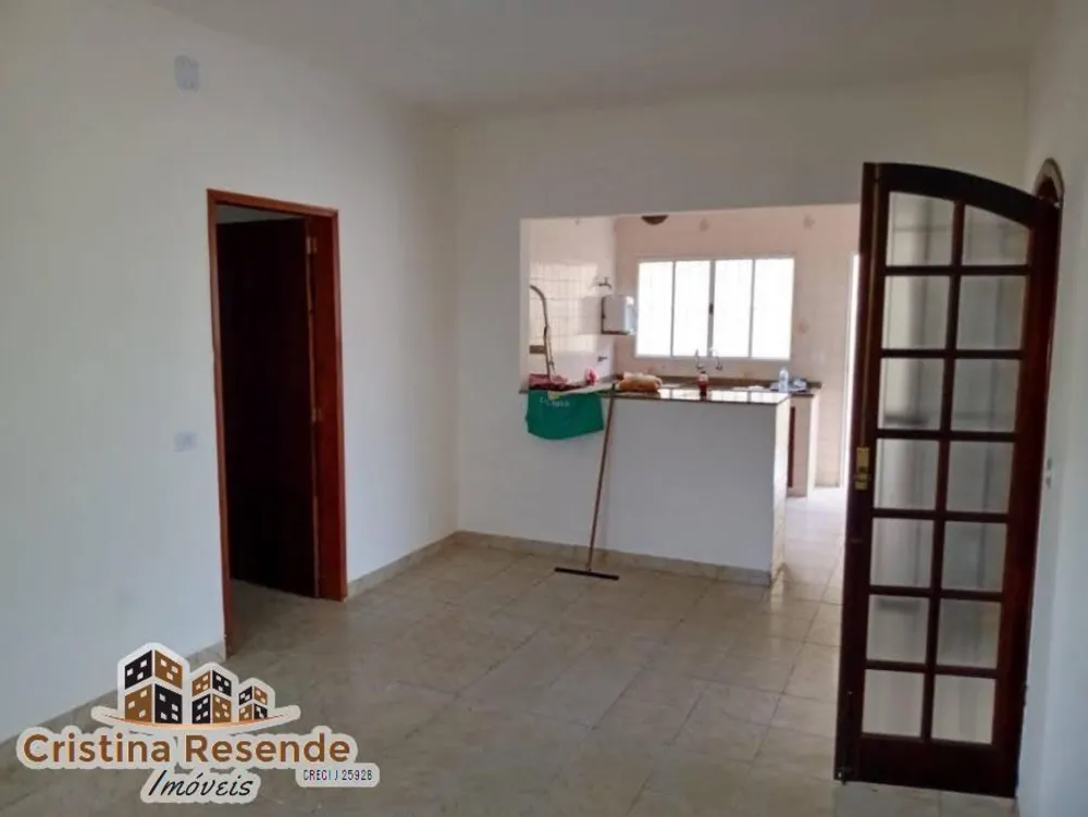 Casa, 3 quartos - Foto 5