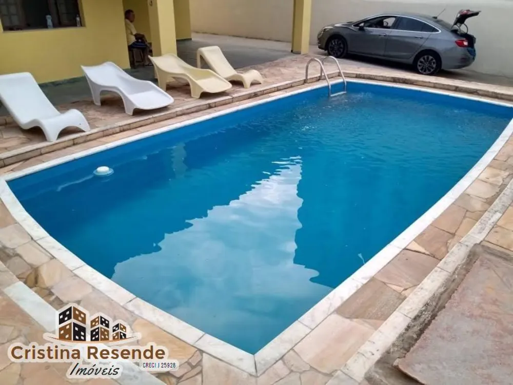 Casa, 3 quartos - Foto 11