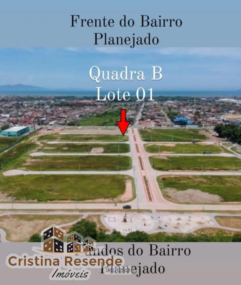 Terreno, 232 m² - Foto 4