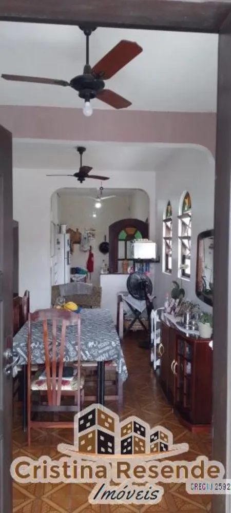 Casa, 4 quartos, 220 m² - Foto 12