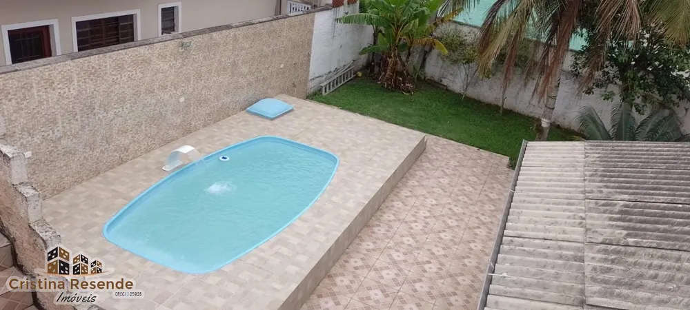 Casa, 4 quartos, 220 m² - Foto 6