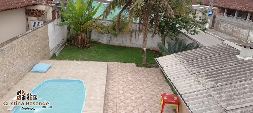 Casa, 4 quartos, 220 m² - Foto 5