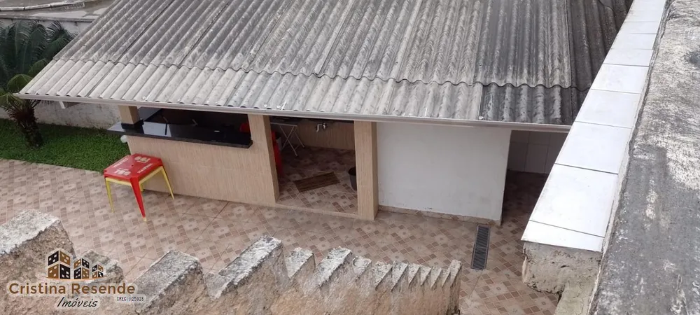 Casa, 4 quartos, 220 m² - Foto 7