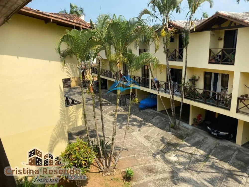 Casa de Condomínio, 2 quartos - Foto 5