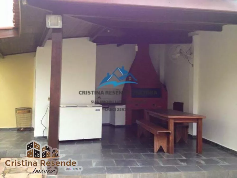 Casa de Condomínio à venda com 2 quartos - Foto 2