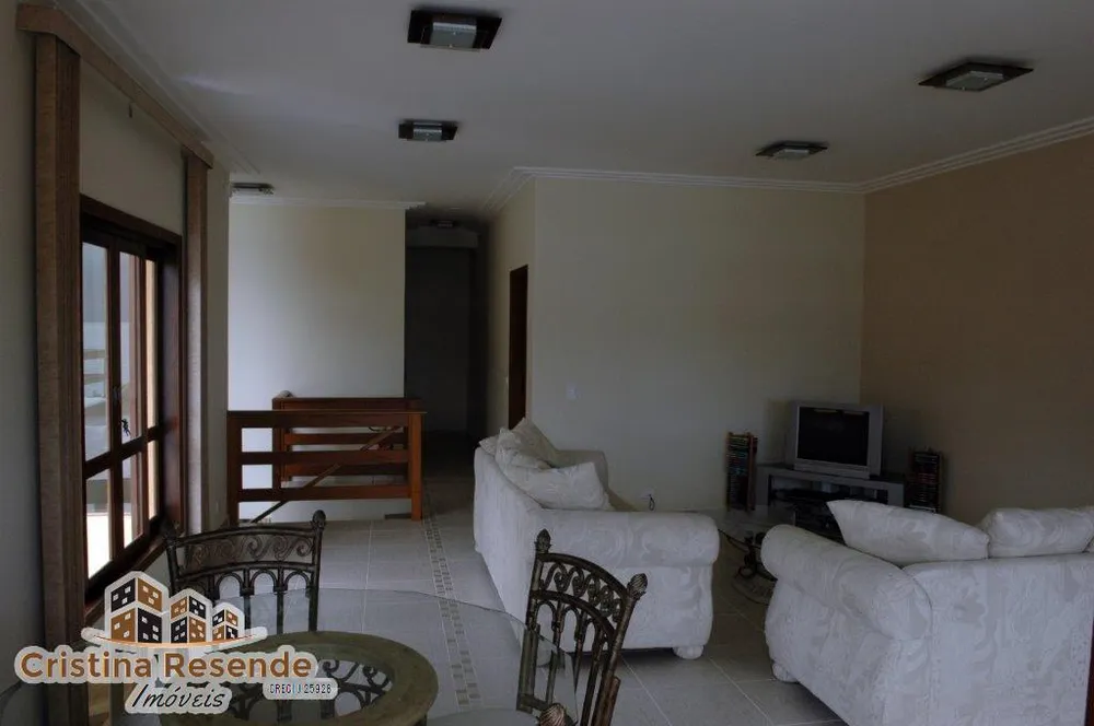 Sobrado, 6 quartos, 800 m² - Foto 4