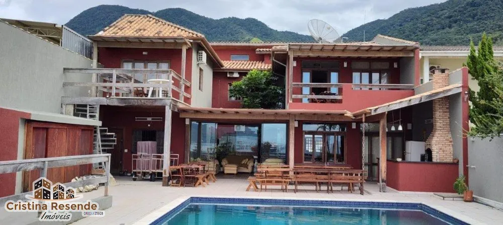 Sobrado, 6 quartos, 800 m² - Foto 1