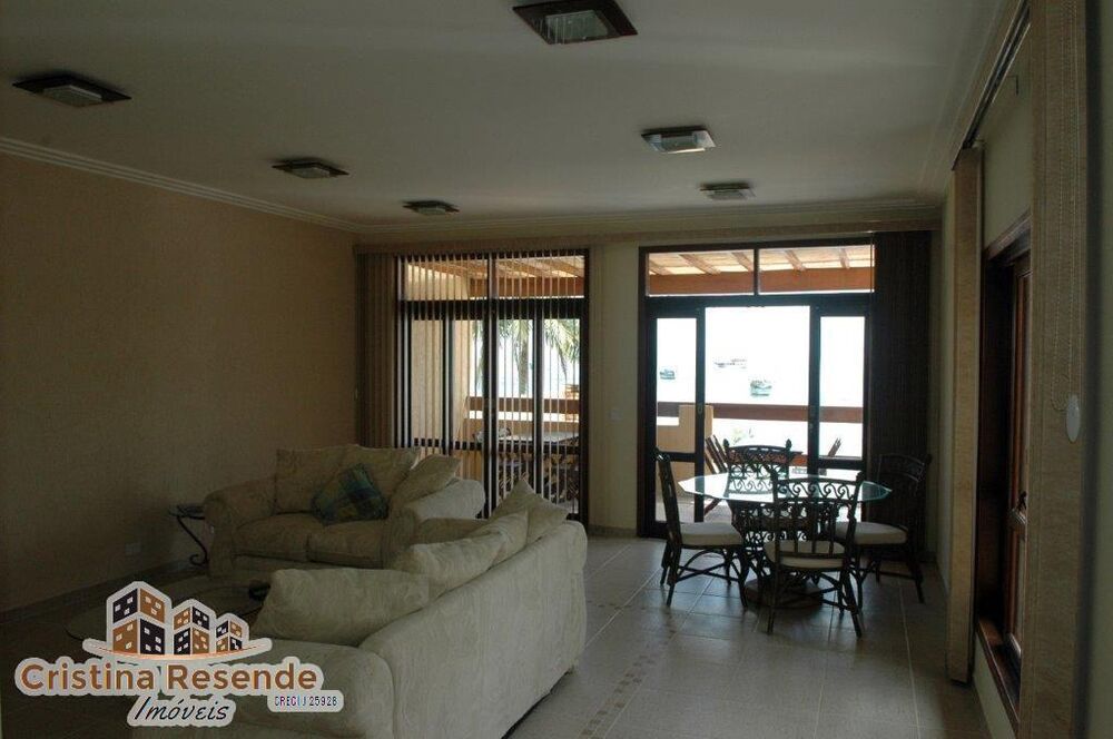 Sobrado, 6 quartos, 800 m² - Foto 2