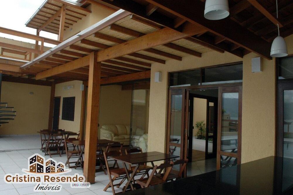 Sobrado, 6 quartos, 800 m² - Foto 4