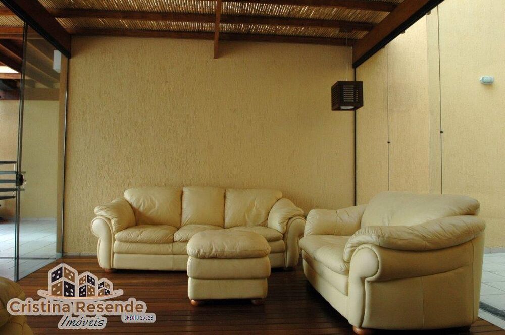 Sobrado, 6 quartos, 800 m² - Foto 3