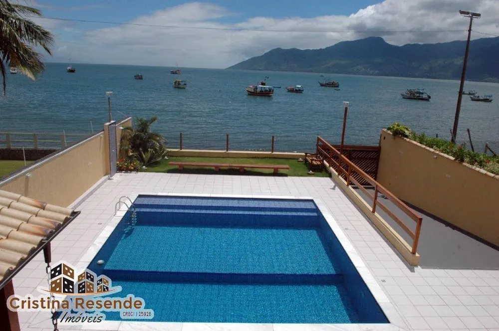 Sobrado, 6 quartos, 800 m² - Foto 2