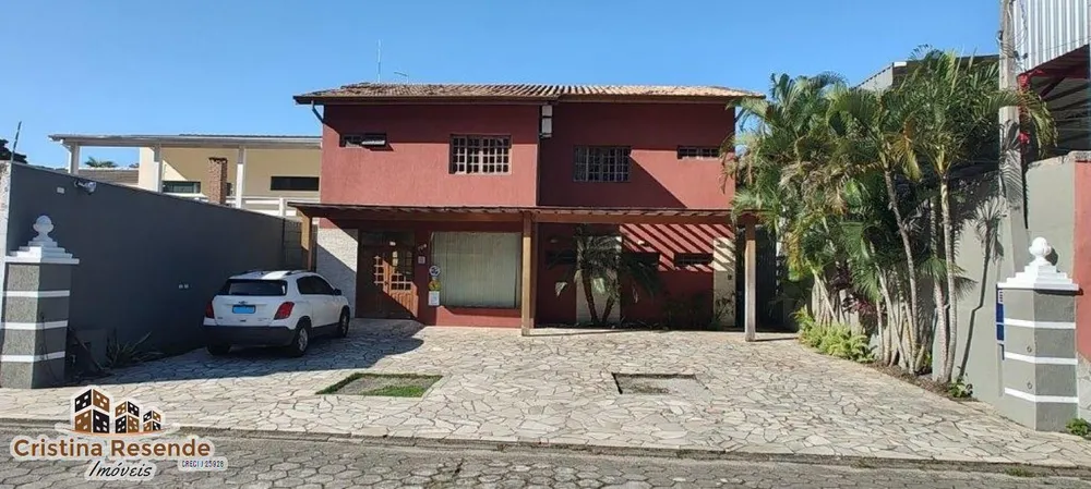 Sobrado, 6 quartos, 800 m² - Foto 3
