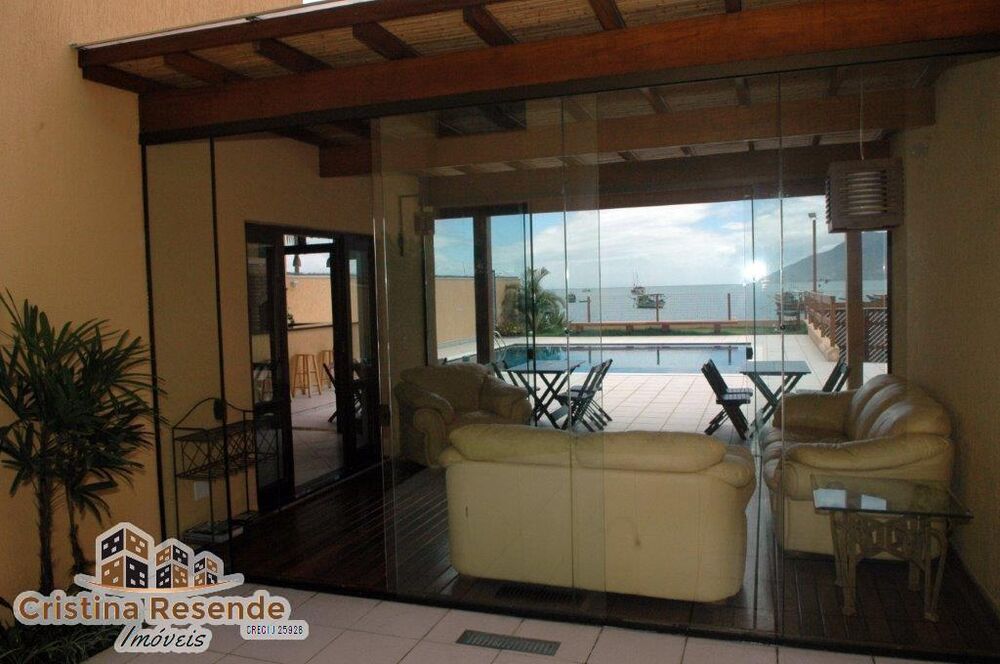 Sobrado, 6 quartos, 800 m² - Foto 1