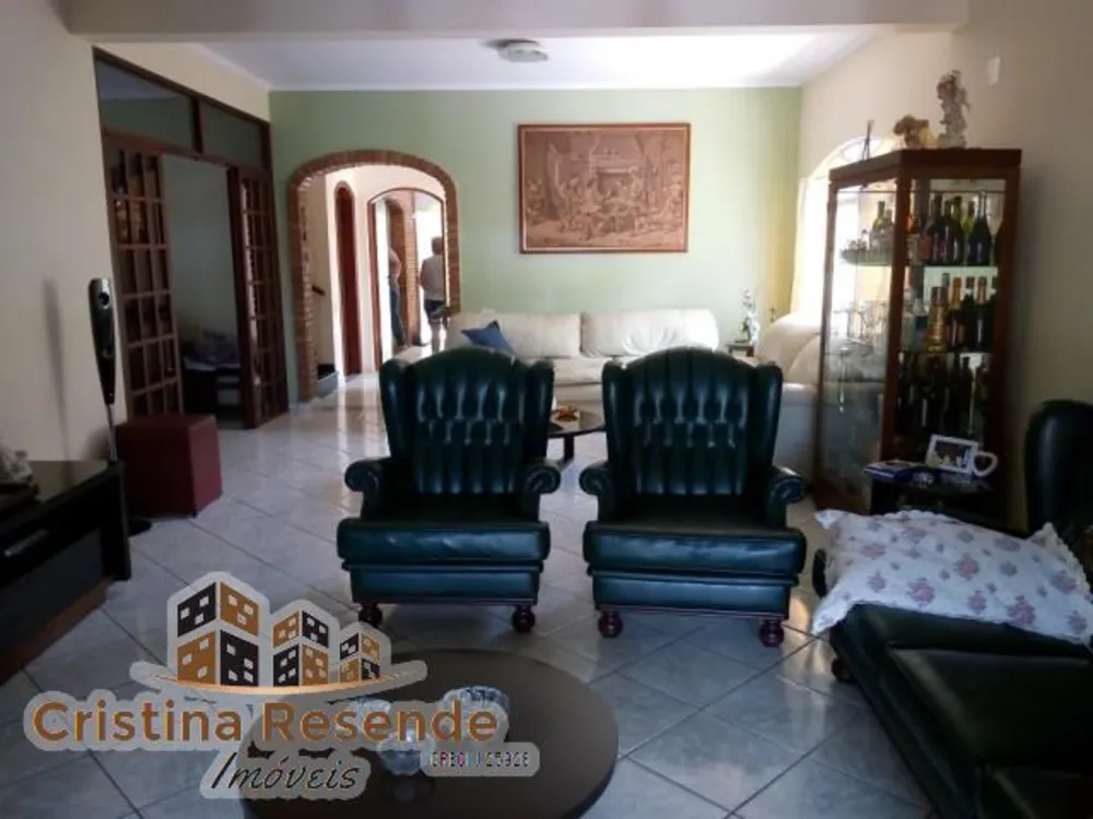 Sobrado, 5 quartos, 360 m² - Foto 11
