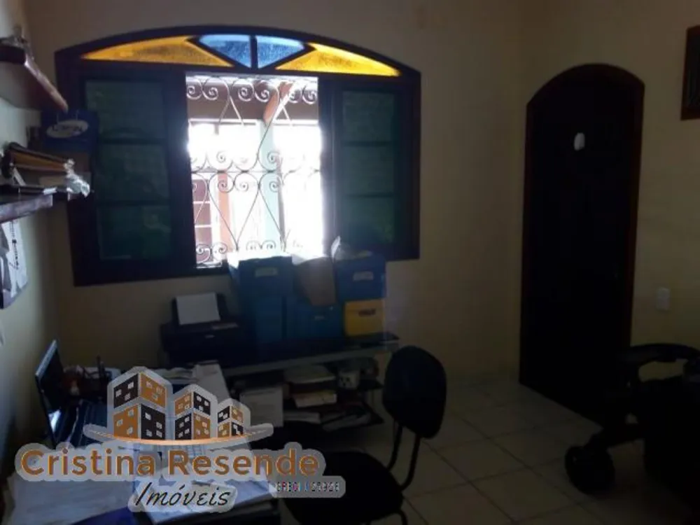 Sobrado, 5 quartos, 360 m² - Foto 6