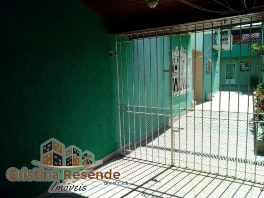 Sobrado, 5 quartos, 360 m² - Foto 12