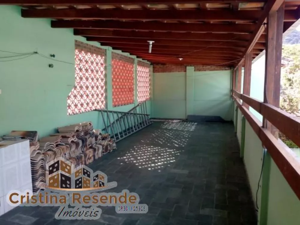 Sobrado à venda com 5 quartos, 360m² - Foto 3