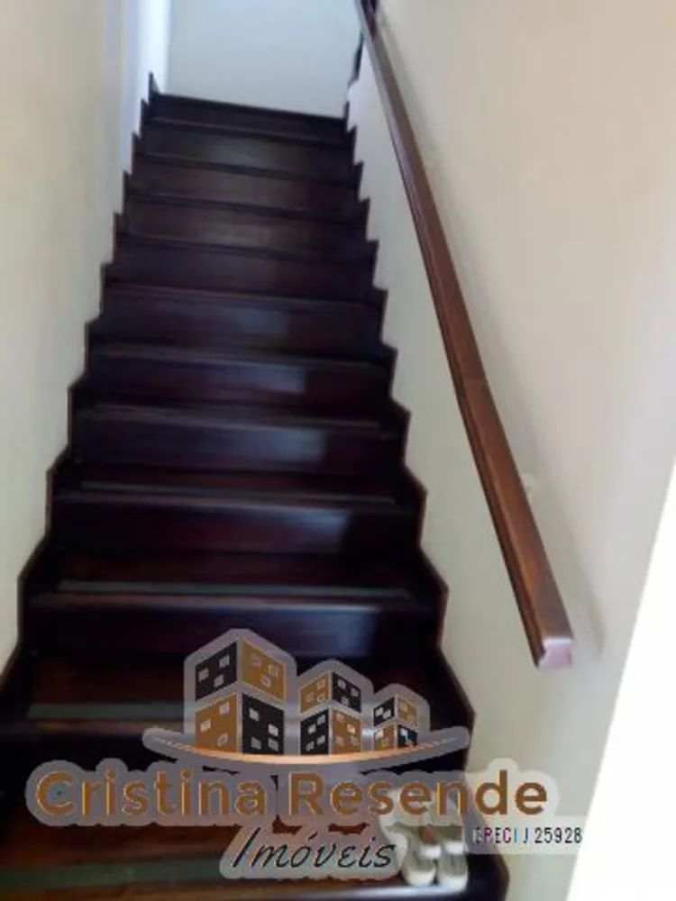 Sobrado, 5 quartos, 360 m² - Foto 9
