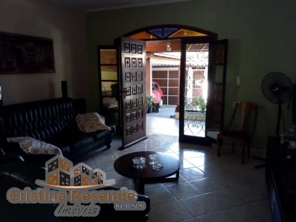 Sobrado, 5 quartos, 360 m² - Foto 10