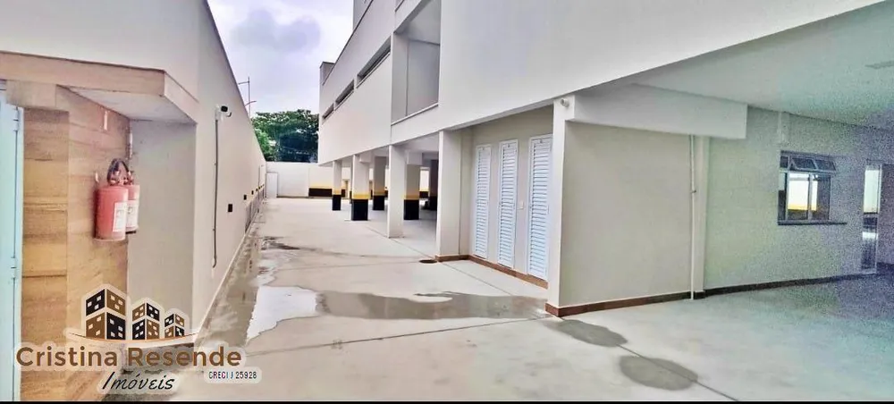 Cobertura, 3 quartos, 158 m² - Foto 4