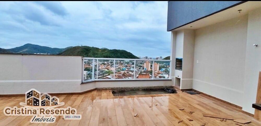 Cobertura à venda com 3 quartos, 158m² - Foto 2